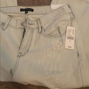 kendall and kylie jeans